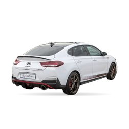 HYUNDAI i30 Fastback