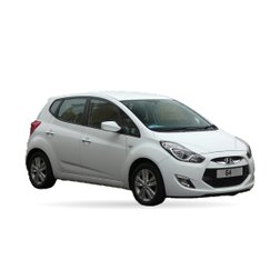 HYUNDAI ix20 (JC)