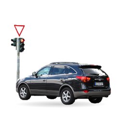HYUNDAI ix55