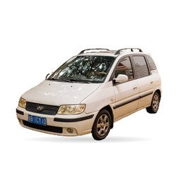 HYUNDAI Matrix (FC)
