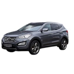 HYUNDAI Santa Fé 3 (DM, DMA)