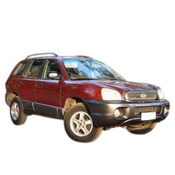 HYUNDAI Santa Fé 1 (SM)