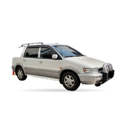 HYUNDAI Santamo