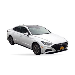 HYUNDAI Sonata 2 (Y-2)