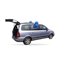 HYUNDAI Trasa (FO)
