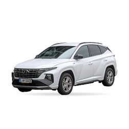 HYUNDAI Tucson (TL)