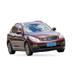 INFINITI EX