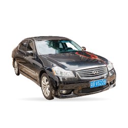 INFINITI M35