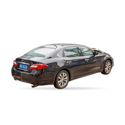 INFINITI M (Y51)