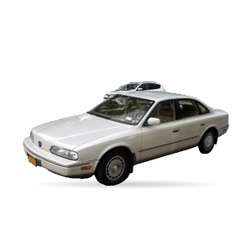 INFINITI Q45 3 (F50)