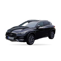 INFINITI QX30