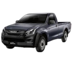 ISUZU D-MAX 2 (TFR, TFS)