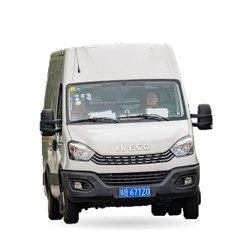 IVECO Daily 4 Camion Basculant
