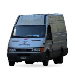 IVECO Daily Line Autobus / Autocar