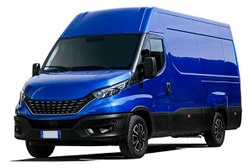 IVECO Daily 6 Varebil