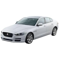 JAGUAR XE (X760)