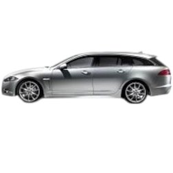 JAGUAR XF Sportbrake (X250)