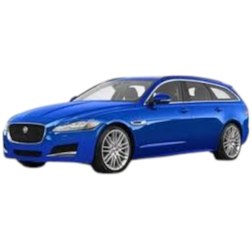 JAGUAR XF Sportbrake (X260)