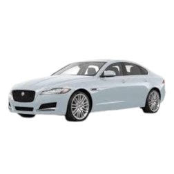 JAGUAR XF (X260)