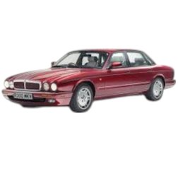 JAGUAR XJ (X300, X330)