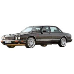 JAGUAR XJ (X308)