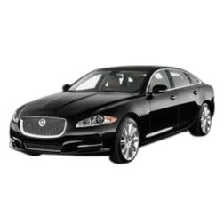 JAGUAR XJ (X351)