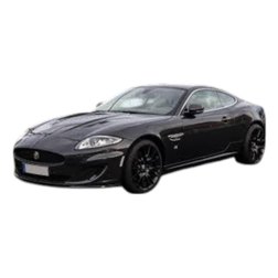 JAGUAR XK Coupe (X150)