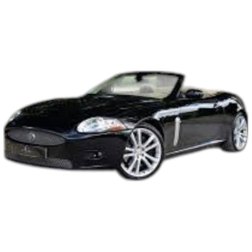 JAGUAR XK Cabriolet (X150)