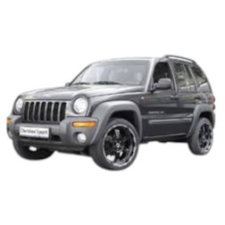 JEEP Cherokee (KJ)