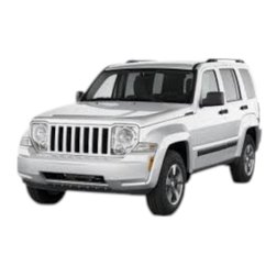 JEEP Cherokee (KK)