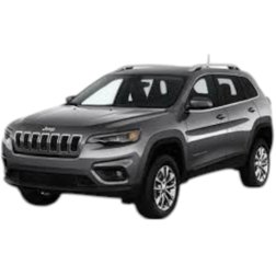 JEEP Cherokee (KL)