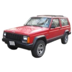 JEEP Cherokee (XJ)