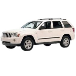 JEEP Grand Cherokee 3
