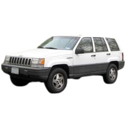 JEEP Grand Cherokee 1