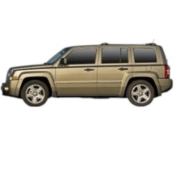 JEEP Patriot (MK74)