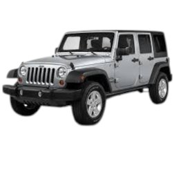 JEEP Wrangler 3 (JK)