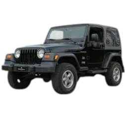 JEEP Wrangler 2 (TJ)