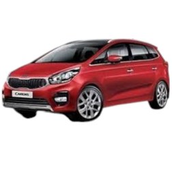 KIA Carens 3 MPV (UN)