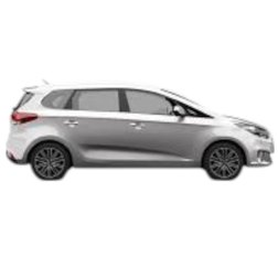 KIA Carens 4