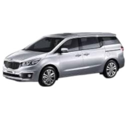 KIA Carnival / Grand Carnival 3 (VQ)