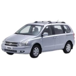 KIA Carnival 2 (GQ)