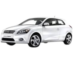 KIA Ceed (ED)