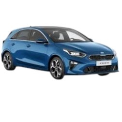 KIA Ceed (CD)