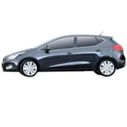 KIA Ceed (JD)