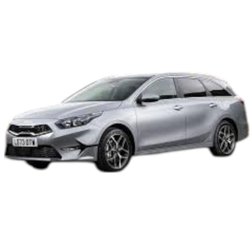 KIA Ceed SW (ED)