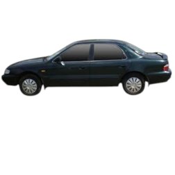 KIA Clarus (K9A)