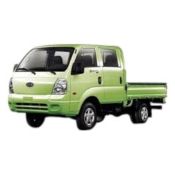 KIA K2500 (SD)