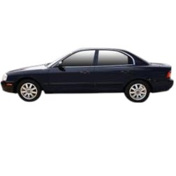 KIA Magentis (GD, MS)