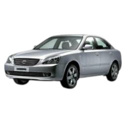 KIA Magentis (MG)