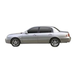 KIA Opirus (GH)